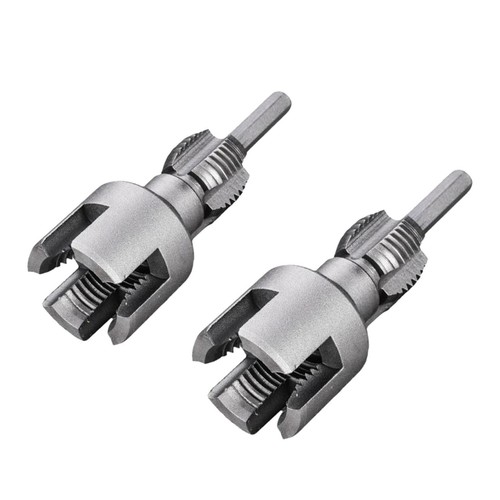 Accessoires filetage de - filetage,