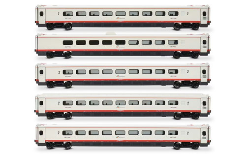 Rivarossi hr3024 voitures - hr3024,