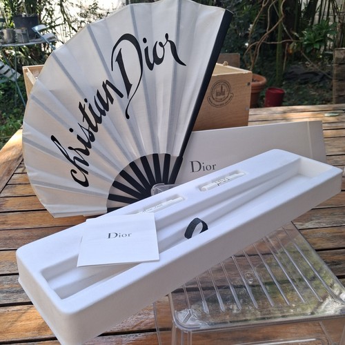 Coffret éventail - , et
