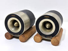Paire super tweeter corne - tweeter,