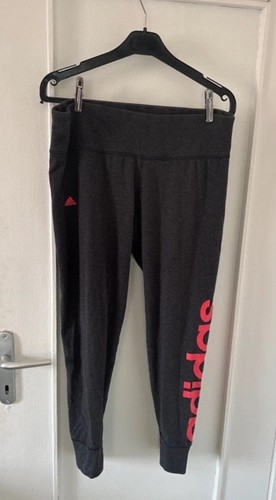 Pantalon jogging femme adidas - jogging,