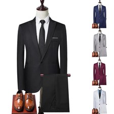 Ensemble de costume deux