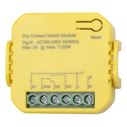 Module wifi tuya - ,