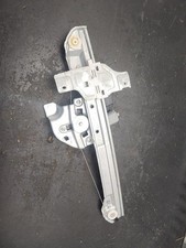 Leve vitre electrique avant