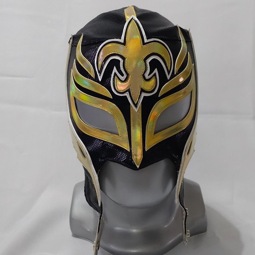 Saint wrestling mask luchador - saint,