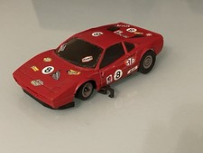 Jouet Ancien circuit Jouef