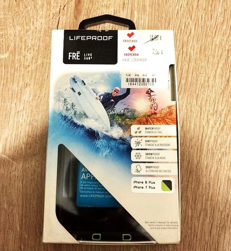 Lifeproof fre apple iphone - lifeproof, fre,