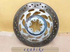 disque de frein arriere pour