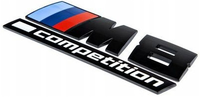 Bmw f91 f92 m8 compétition - f91,