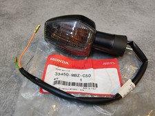 Clignotant avant gauche CB 600 F/N/NA 2005/2006 HONDA 33450-MBZ-C50
