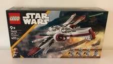 Lego Star Wars Le Chasseur ARC-170 75402 100% Neuf Scellé