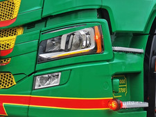 Décoration Mal Eye Phare