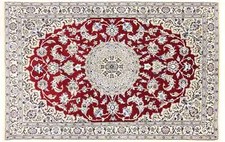 Tapis Persan Nain 9LA 120x180