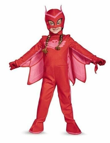 Disguise disney pyjama masques - disguise,