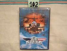 DVD : American Heros : Air