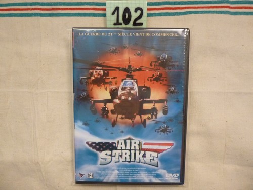 Dvd american heros air - american,