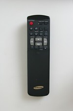 SAMSUNG SHOWVIEW 0070-60 TELECOMMANDE / REMOTE CONTROL MAGNETOSCOPE VCR
