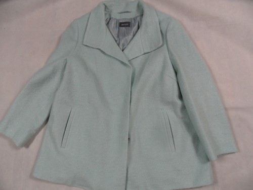 Basler hochwertige wolljacke - basler,