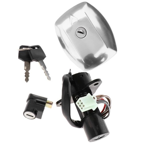Kit neiman serrure bouchon - kit,