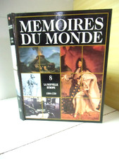 Memoires du monde 8.La