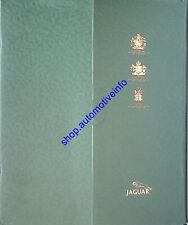 HD3031 Brochure Jaguar XJ40