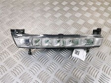 Feu LED diurne avant gauche - Citroen C4 Picasso I d’oct. 2010 à oct. 2013 