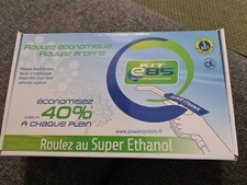 kit E85 power system