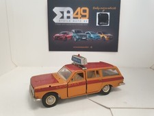 GAZ-2402 Volga "Aeroflot"