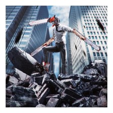 Tamashii Bandai - Chainsaw Man - SH Figuarts SHF