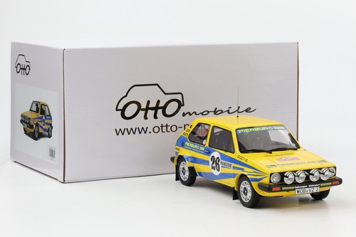 Otto mobile golf gti - otto,