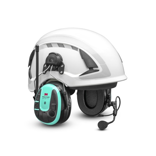 Peltor casque écoute radio - casque, d'écoute