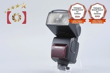 Flash Pentax AF-540FGZ Shoe