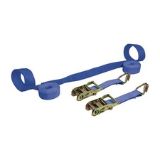 Sangle de guidon moto à cliquet 35mm 750kg