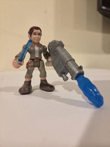 Playskool star wars galactic - wars,