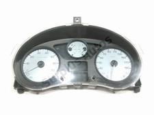 Compteur 9801641480 citroen - 9801641480,