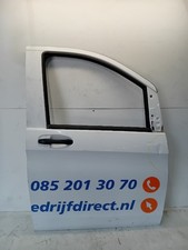 Mercedes-Benz Vito Porte avant