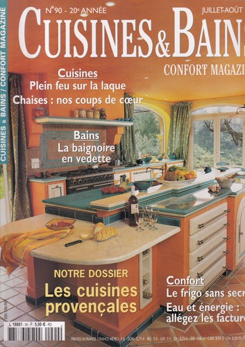 Cuisines bains n - &,