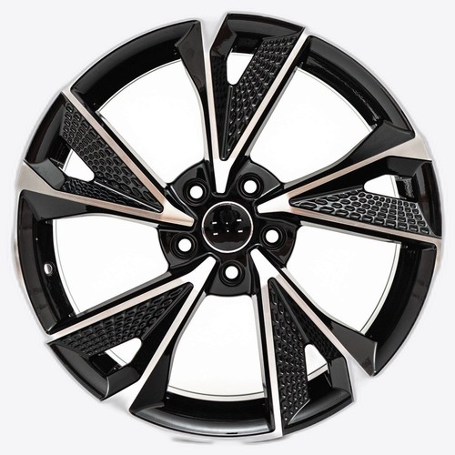 Jantes alliage pouces 5x112 - jantes,