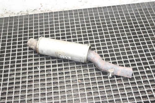 Audi 8n3 silencieux - 8n3,