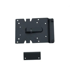 Shad fixation pour top case - shad,