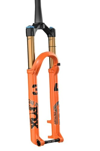Fourche vtt pouces fox 34 - vtt,