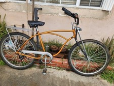 Vintage 1981 Custom Copper