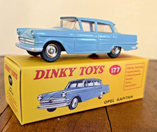 OPEL  "KAPITÄN" - Dinky Toys