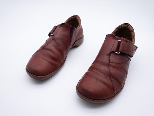 Think femmes mocassins - think!,