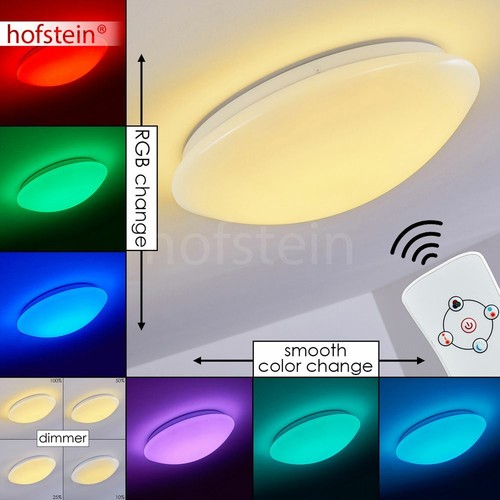 Plafonnier luminaire blanc - plafonnier,