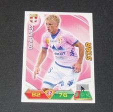 WASS EVIAN THONON GAILLARD ETG