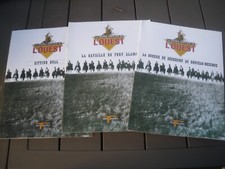 Soldat Plomb  : Livrets FAR