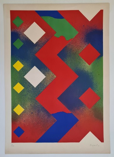 Composition rouge rougemont - composition,