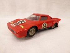 JOUEF - SLOT - LANCIA STRATOS