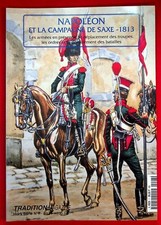 TRADITION MAGAZINE H.S. N° 7